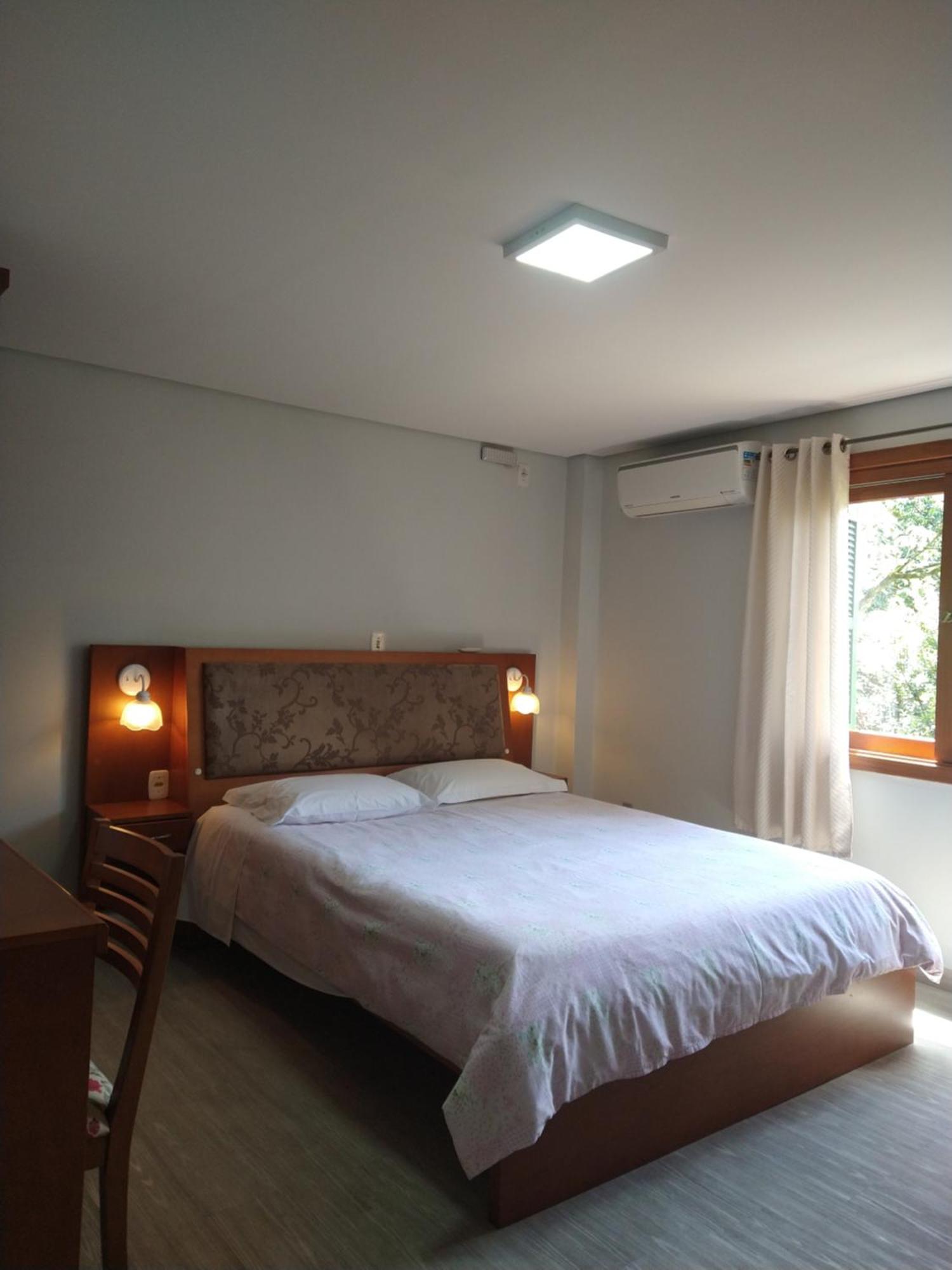 Apartamento Tomasini Грамаду Екстериор снимка